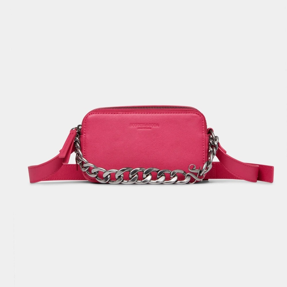 Scotch & Soda - Jordaan Small Reporter Bag